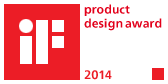 Lightvate iF product design award 2014